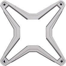 Load image into Gallery viewer, SSV WORKS SSV WHITE GRILL INSERTS PR WP-CGS-W