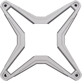 SSV WORKS SSV WHITE GRILL INSERTS PR WP-CGS-W