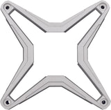 SSV WORKS SSV WHITE GRILL INSERTS PR WP-CGS-W