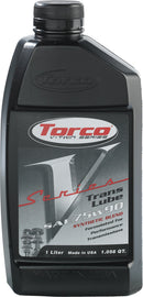 TORCO V-SERIES TRANS LUBE 75W-90 1L T737590CE