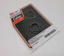Load image into Gallery viewer, COLONY MACHINE TRANSMISSION MAIN SHAFT NUT BIG TWIN 36-85 2430-2