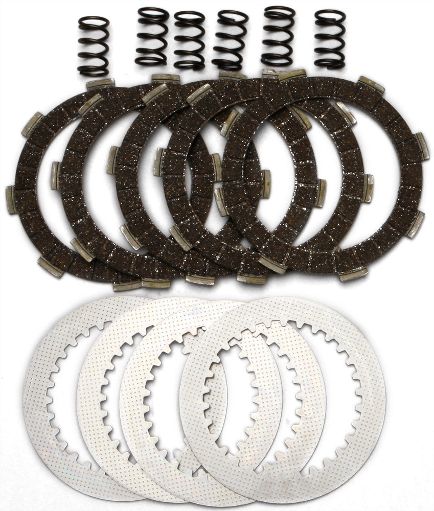 EBC DIRT RACER CLUTCH SET DRC98-atv motorcycle utv parts accessories gear helmets jackets gloves pantsAll Terrain Depot