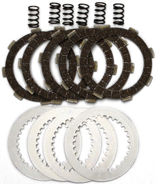 EBC DIRT RACER CLUTCH SET DRC98-atv motorcycle utv parts accessories gear helmets jackets gloves pantsAll Terrain Depot