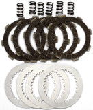 EBC DIRT RACER CLUTCH SET DRC98