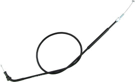 MOTION PRO BLACK VINYL THROTTLE PUSH CABLE 02-0286