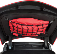 Load image into Gallery viewer, BIG BIKE PARTS LID NET SET TRUNK &amp; SB SPYDER RT 3PC SET 41-156