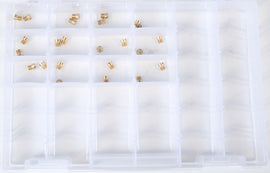 EBC KEIHIN STYLE HARLEY KIT 2/PC 1 HDJK12-atv motorcycle utv parts accessories gear helmets jackets gloves pantsAll Terrain Depot