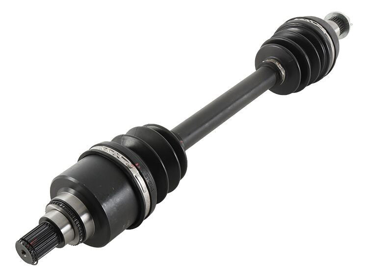 ALL BALLS 8 BALL EXTREME AXLE FRONT AB8-AC-8-308