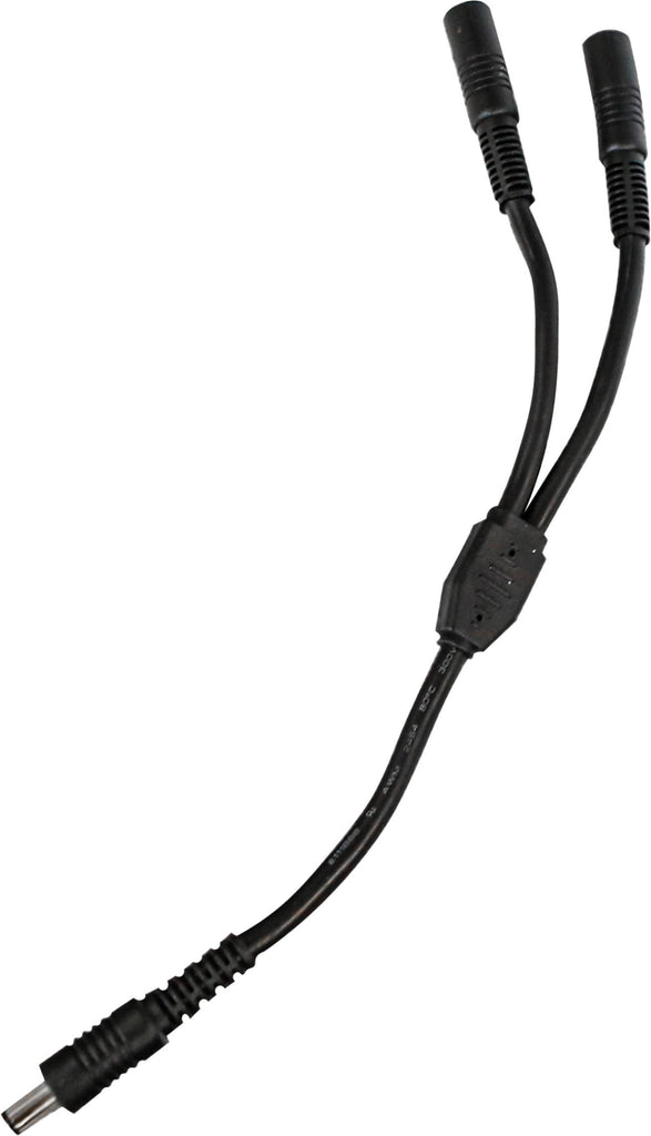 CALIFORNIA HEAT SPLITTER SPLT