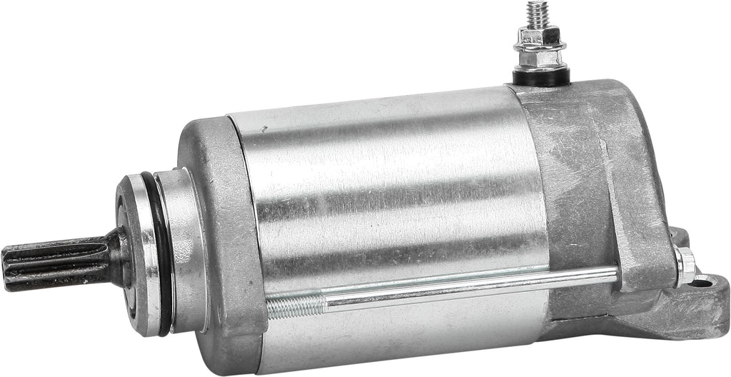 FIRE POWER STARTER MOTOR A/C SMU0509-atv motorcycle utv parts accessories gear helmets jackets gloves pantsAll Terrain Depot