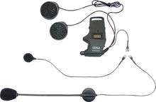 Load image into Gallery viewer, SENA CLAMP KIT ATTACHABLE BOOM/WIRED MIC SMH-A0302