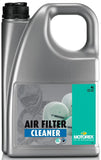 MOTOREX AIR FILTER CLEANER 4L 102400