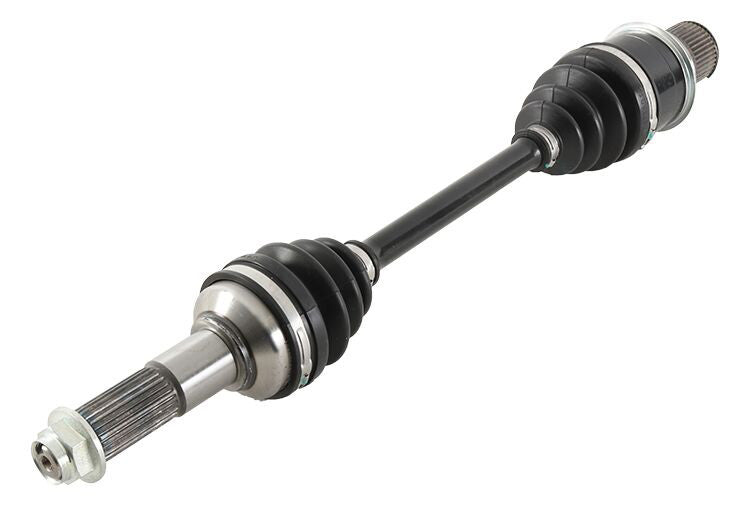 ALL BALLS 6 BALL HEAVY DUTY AXLE REAR AB6-YA-8-313