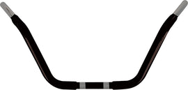 WILD 1 CHUBBY RG BAR SATIN BLK WO517B