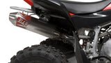 YOSHIMURA SIGNATURE RS-2 SLIP-ON EXHAUST SS-AL-SS 2270703