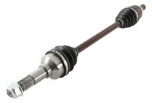 Load image into Gallery viewer, ALL BALLS 6 BALL HEAVY DUTY AXLE FRONT AB6-YA-8-121