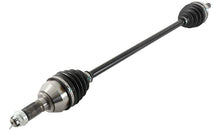 Load image into Gallery viewer, ALL BALLS 6 BALL HEAVY DUTY AXLE FRONT AB6-CA-8-223