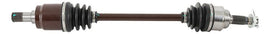 ALL BALLS 6 BALL HEAVY DUTY AXLE REAR AB6-HO-8-323