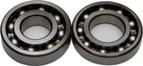 ALL BALLS CRANKSHAFT BEARING/SEAL KIT 24-1059