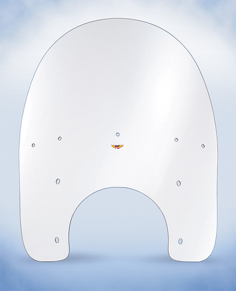 NATIONAL CYCLE REPLACEMENT SCREEN 20" CLEAR N31405