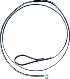 J&M FLEXPOWER PASSIVE AM/FM/WB H-D FLH FAIRING FPA-HCFM14-P