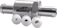 Load image into Gallery viewer, JETWORKS BILLET WATER RESTRICTOR KIT JW-WRK-38