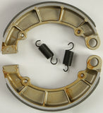 EBC BRAKE SHOES 316