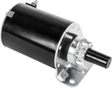 FIRE POWER STARTER MOTOR A/C SBS0028