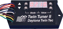 Load image into Gallery viewer, DAYTONA TWIN TUNER II TWIN CAM 73 PIN 16202-atv motorcycle utv parts accessories gear helmets jackets gloves pantsAll Terrain Depot