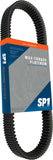 SP1 MAX-TORQUE PLATINUM BELT 46 1/8