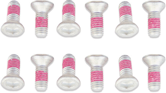 BOLT ROTOR BOLTS SUZ DRZRTR