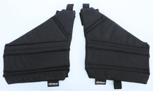 Load image into Gallery viewer, SPG CONSOLE KNEE PADS S/M SCKP450-BK