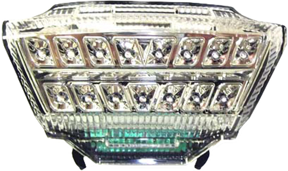 DMP POWERGRID TAIL LIGHT 905-4949