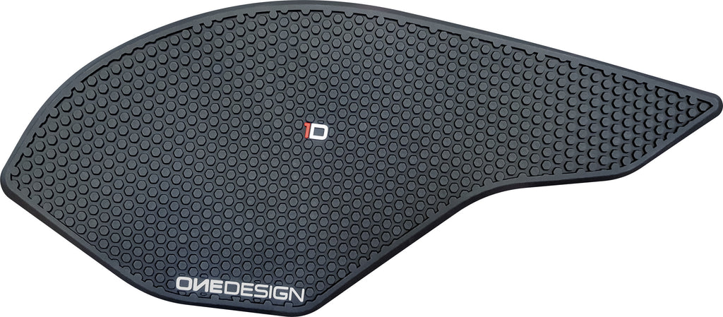 ONE EMBLEMS HDR TANK SIDE PAD BLACK HDR 235
