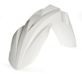 ACERBIS FRONT FENDER WHITE 2685800002