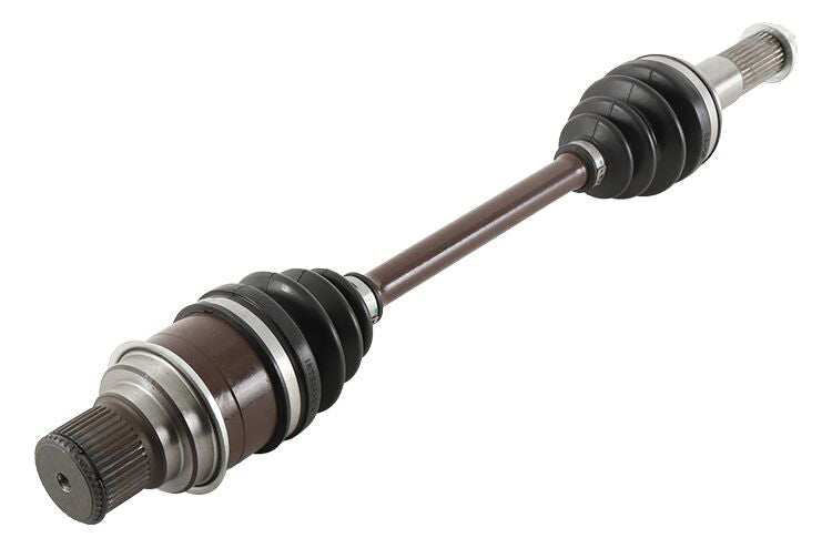 ALL BALLS 6 BALL HEAVY DUTY AXLE REAR AB6-YA-8-335