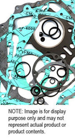 WINDEROSA COMPLETE GASKET SET - SUZUKI 808935