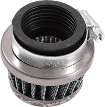 Load image into Gallery viewer, MOGO PARTS CHINESE AIR FILTER 35MM WIRE MESH SHORT CONE 06-0402