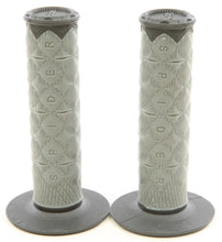 Load image into Gallery viewer, SPIDER SLX SLIM LINE DIAMOND MX BLACK/GREY SLX B/G