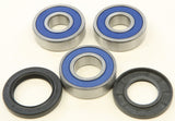 ALL BALLS REAR WHEEL BEARING KIT 25-1281