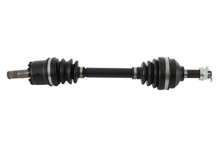 ALL BALLS 8 BALL EXTREME AXLE FRONT AB8-KW-8-121