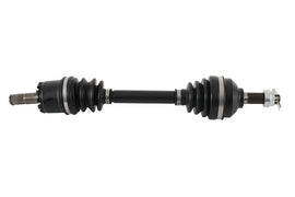 ALL BALLS 8 BALL EXTREME AXLE FRONT AB8-KW-8-121