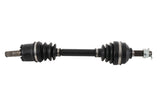 ALL BALLS 8 BALL EXTREME AXLE FRONT AB8-KW-8-121