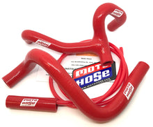 Load image into Gallery viewer, MOTO HOSE Y HOSE KIT RED SUZ RMZ450 24-409YR