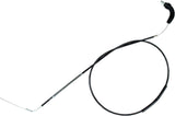MOTION PRO BLACK VINYL THROTTLE CABLE 04-0064