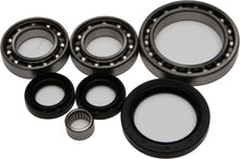 Load image into Gallery viewer, ALL BALLS FRONT DIFFERENTIAL BEARING AND SEAL KIT 25-2073-atv motorcycle utv parts accessories gear helmets jackets gloves pantsAll Terrain Depot