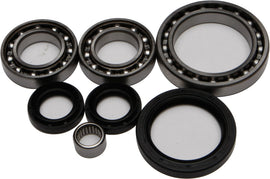 ALL BALLS FRONT DIFFERENTIAL BEARING AND SEAL KIT 25-2073-atv motorcycle utv parts accessories gear helmets jackets gloves pantsAll Terrain Depot