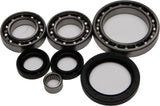ALL BALLS FRONT DIFFERENTIAL BEARING AND SEAL KIT 25-2073