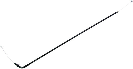MOTION PRO BLACK VINYL THROTTLE PUSH CABLE 05-0152