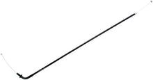 Load image into Gallery viewer, MOTION PRO BLACK VINYL THROTTLE PUSH CABLE 05-0152